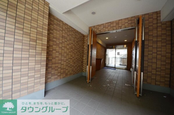 コアロード春日の物件内観写真